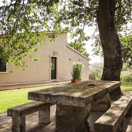 Country House Poggio Aione Guest House Catabbio Luaran gambar