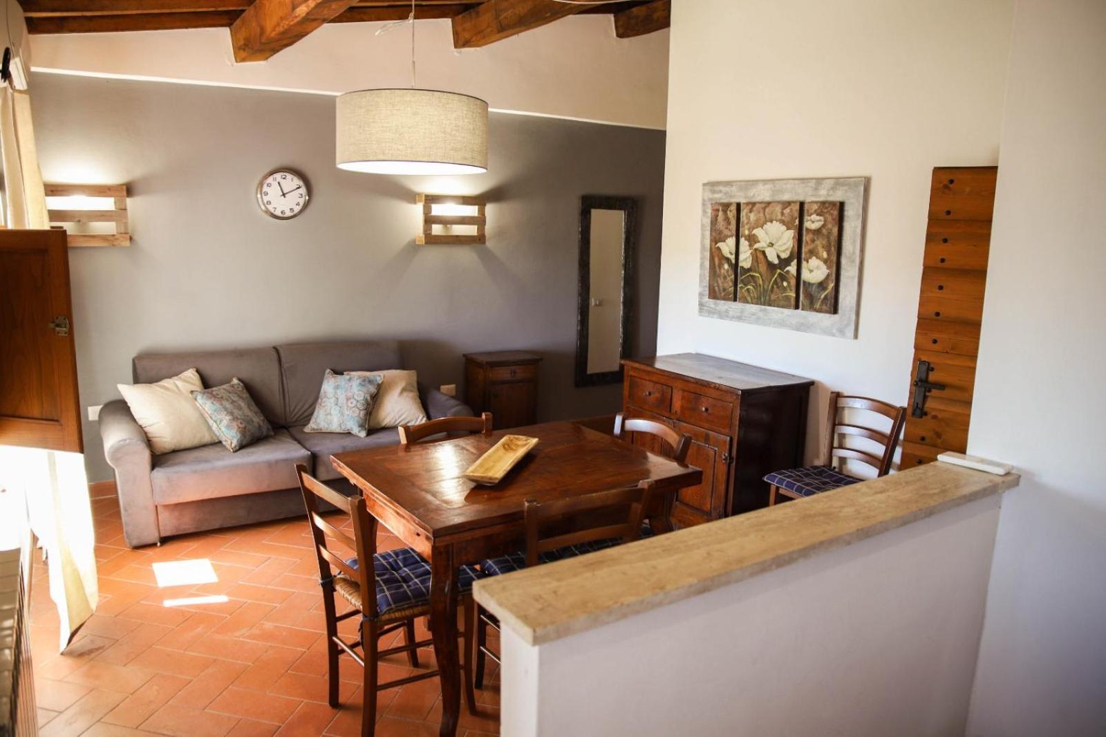 Country House Poggio Aione Guest House Catabbio Luaran gambar