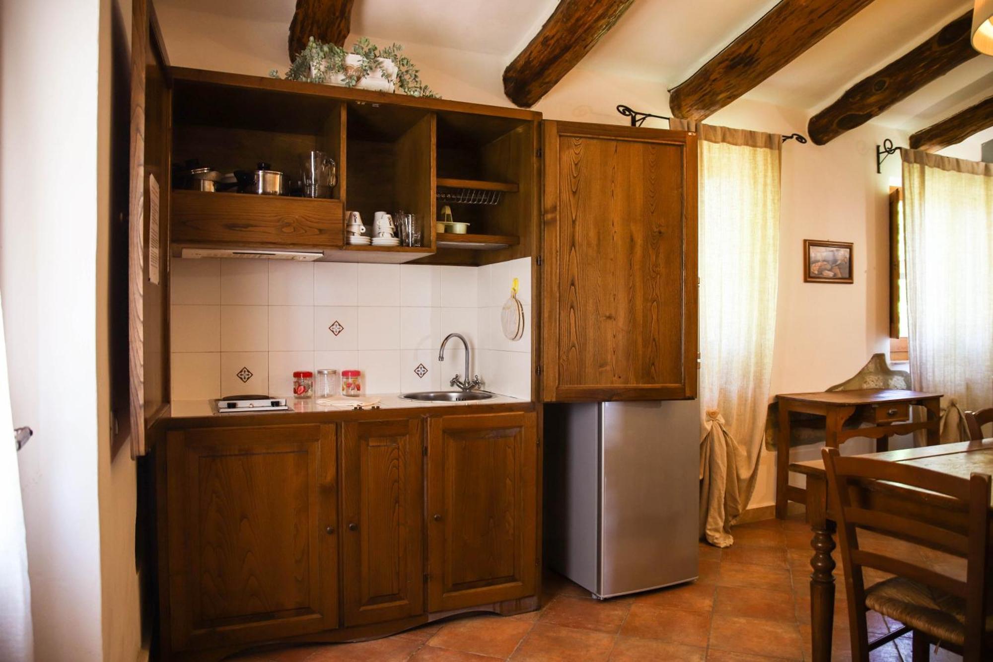 Country House Poggio Aione Guest House Catabbio Luaran gambar