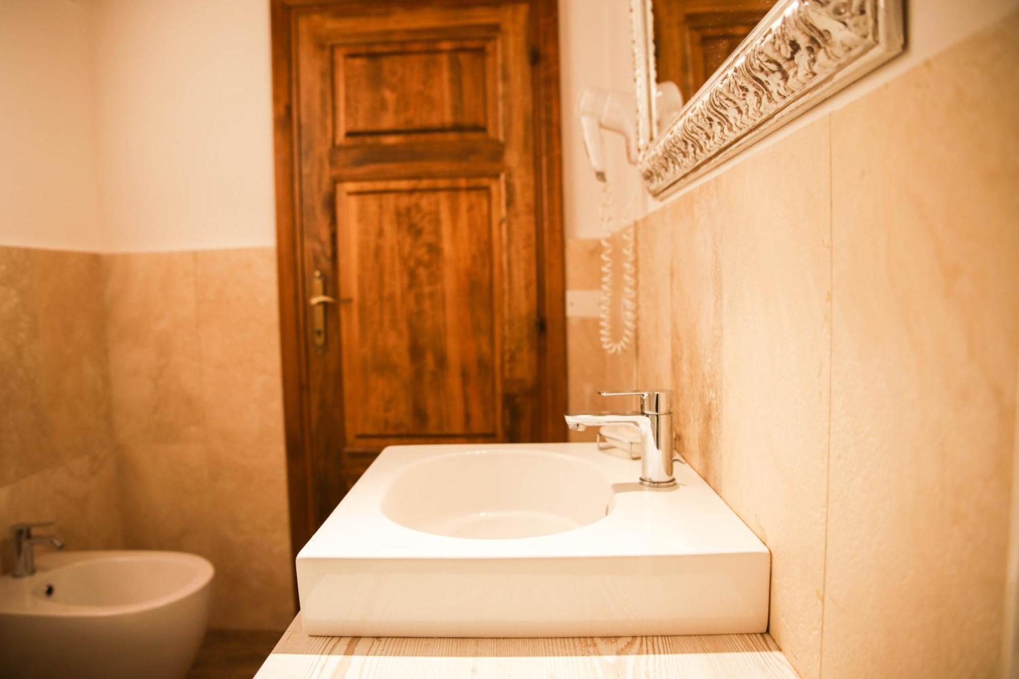 Country House Poggio Aione Guest House Catabbio Luaran gambar