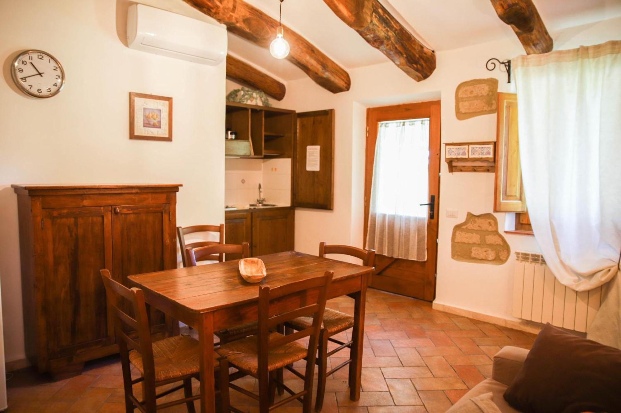Country House Poggio Aione Guest House Catabbio Luaran gambar