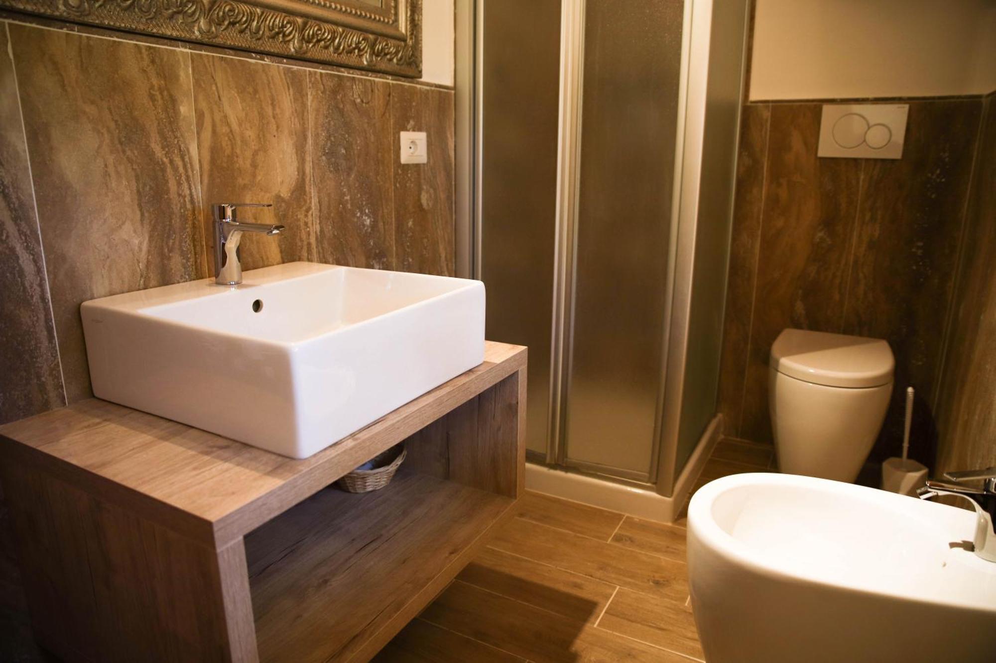 Country House Poggio Aione Guest House Catabbio Luaran gambar