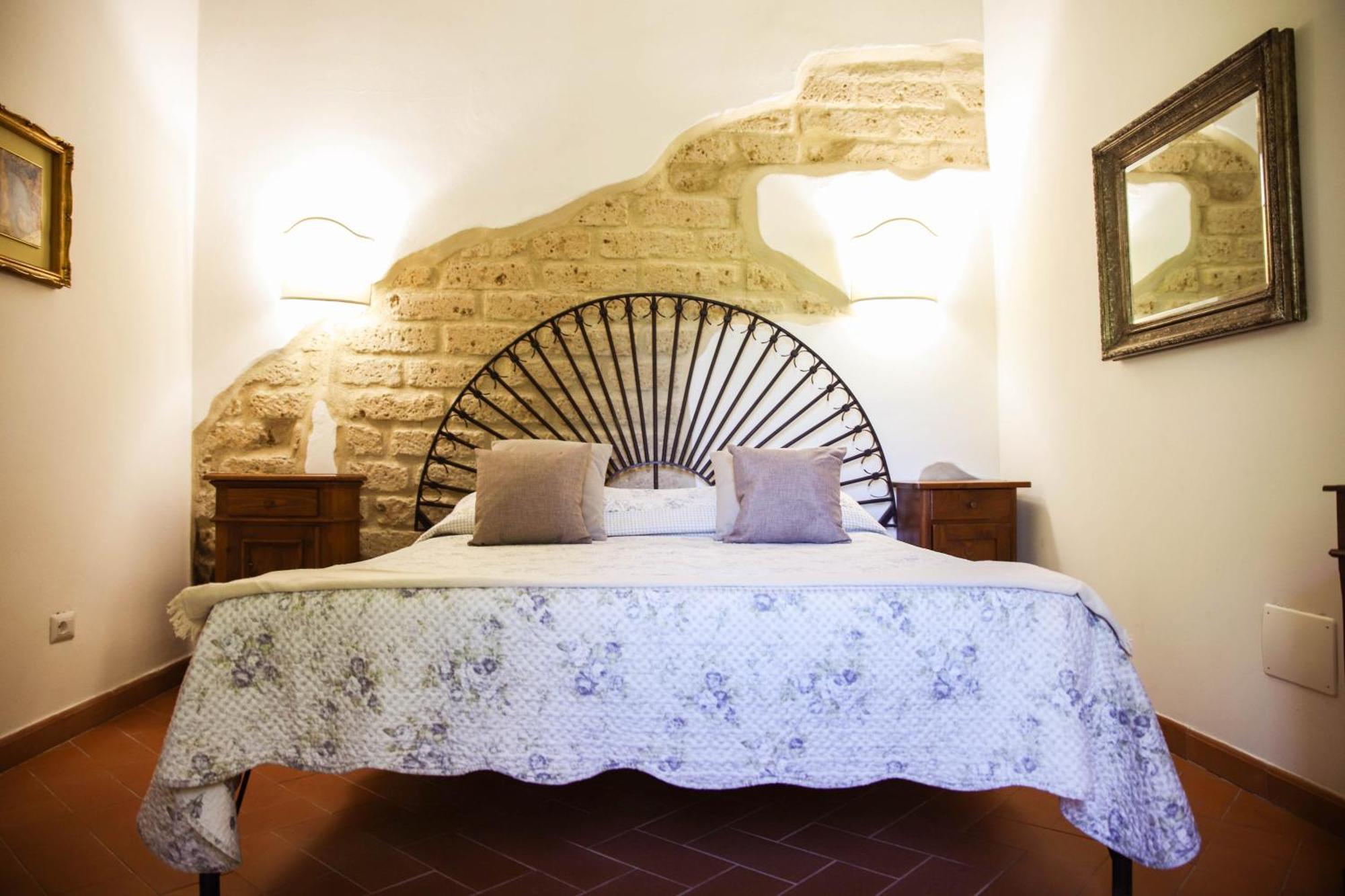 Country House Poggio Aione Guest House Catabbio Luaran gambar