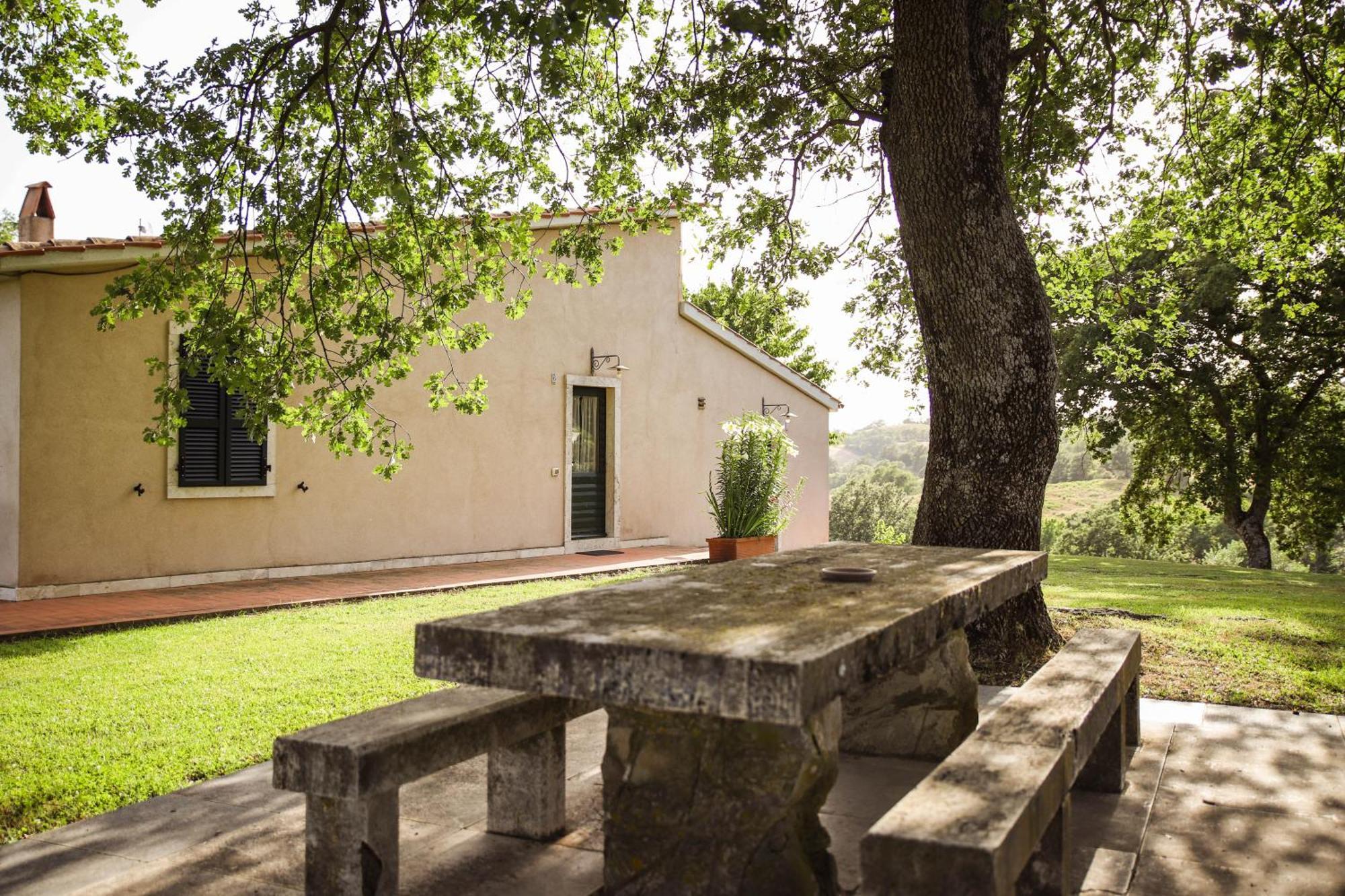 Country House Poggio Aione Guest House Catabbio Luaran gambar