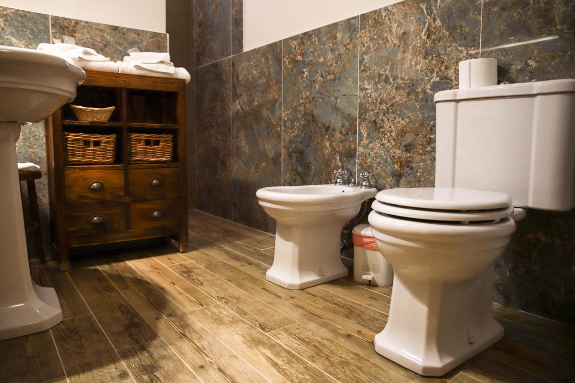 Country House Poggio Aione Guest House Catabbio Luaran gambar