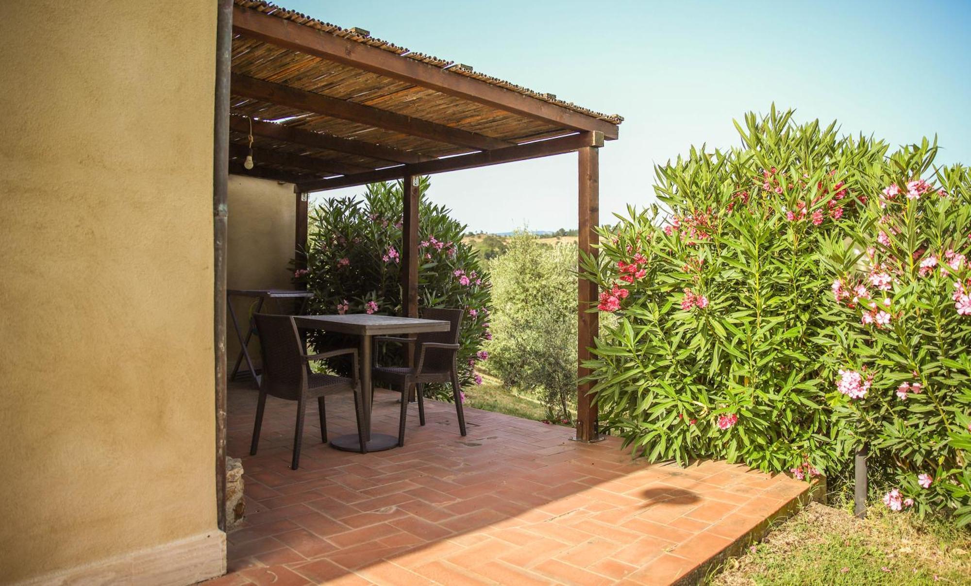 Country House Poggio Aione Guest House Catabbio Luaran gambar