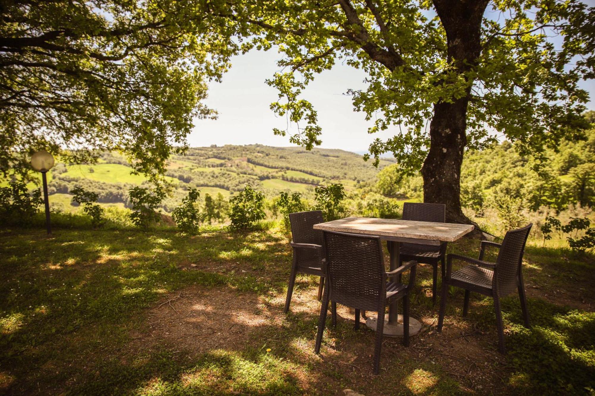 Country House Poggio Aione Guest House Catabbio Luaran gambar