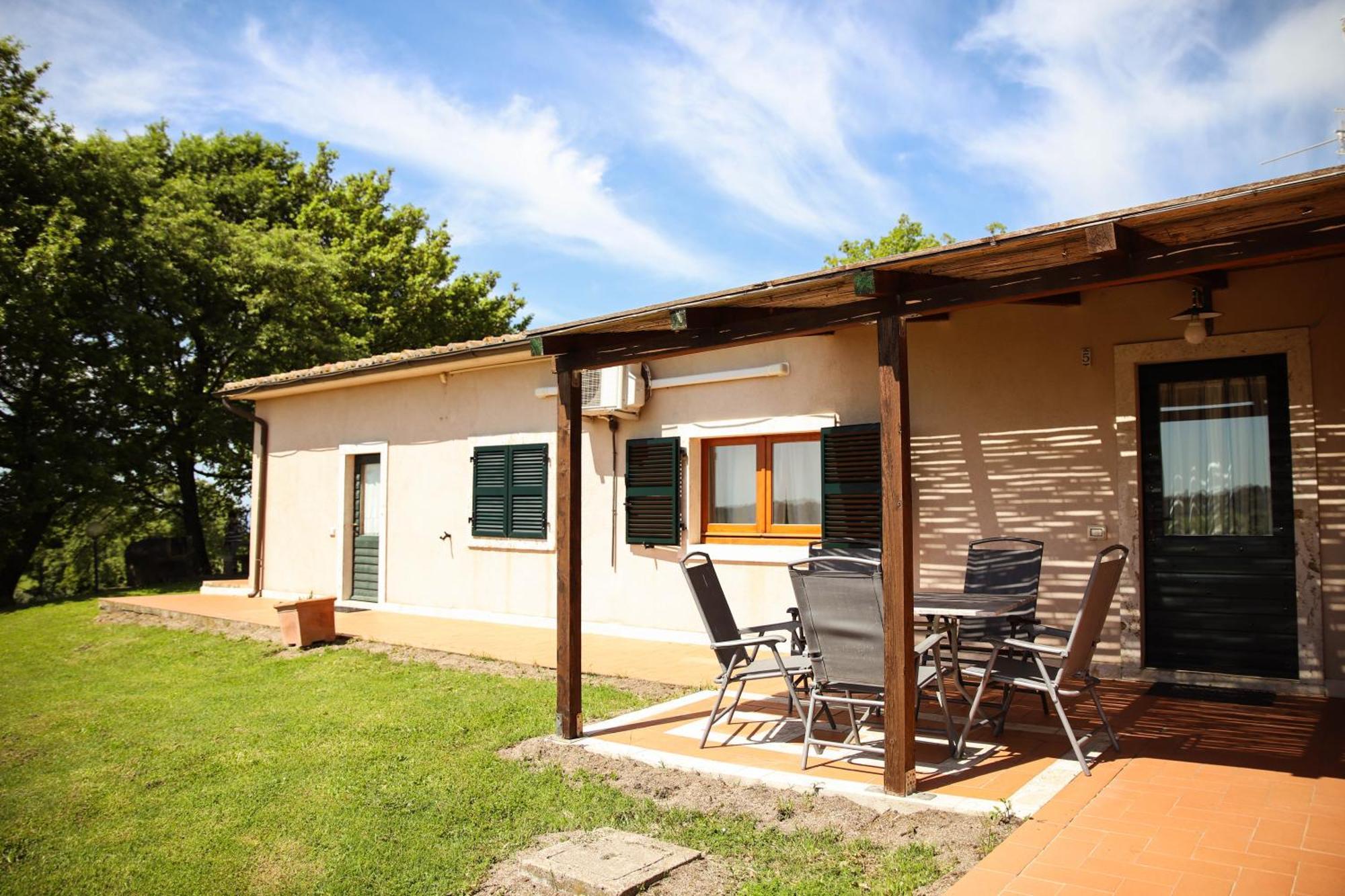 Country House Poggio Aione Guest House Catabbio Luaran gambar