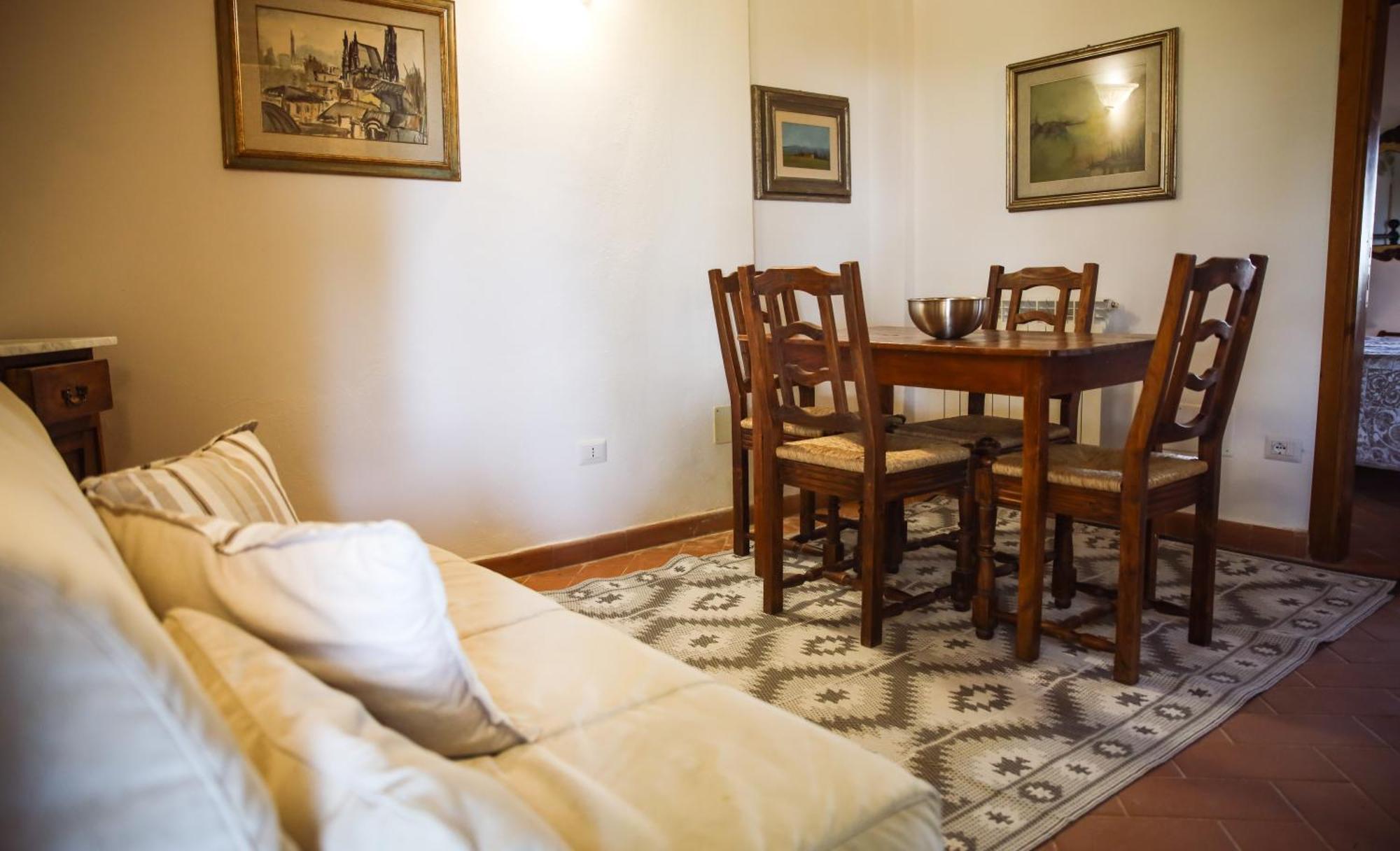 Country House Poggio Aione Guest House Catabbio Luaran gambar