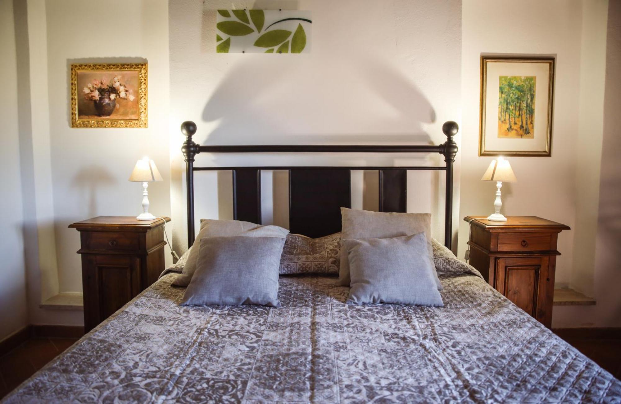 Country House Poggio Aione Guest House Catabbio Luaran gambar
